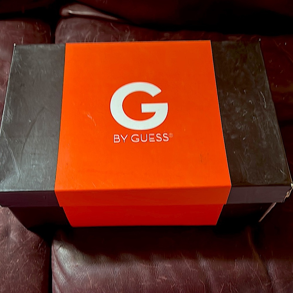 G by Guess Women’s Sneakers. NWOT.